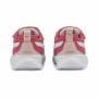 Sportschuhe für Babys Puma Evolve Run Mesh Rosa