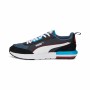 Sportskor Casual Herr Puma R22 Svart