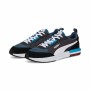 Men’s Casual Trainers Puma R22 Black