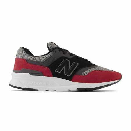 Sportskor Casual Herr New Balance 997H Svart