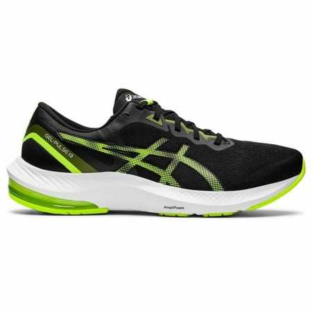 Laufschuhe für Erwachsene Asics Gel-Pulse 13 Schwarz