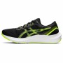 Chaussures de Running pour Adultes Asics Gel-Pulse 13 Noir