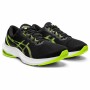 Chaussures de Running pour Adultes Asics Gel-Pulse 13 Noir