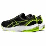 Chaussures de Running pour Adultes Asics Gel-Pulse 13 Noir