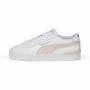 Women's casual trainers Puma Jada Renew White