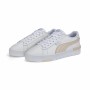 Women's casual trainers Puma Jada Renew White