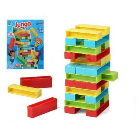 Sällskapsspel Jenga Classic