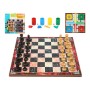 Board game 2 in 1