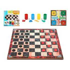 Board game 2 in 1 Game