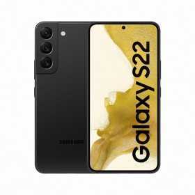 Smartphone Samsung SM-S901BZKDEEB 8 GB RAM 6,1" 128 GB