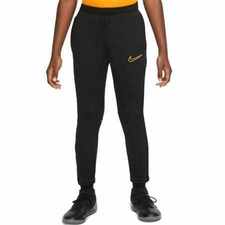 Long Sports Trousers Nike Dri-FIT Academy Black Men