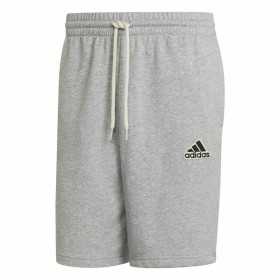 Träningsshorts Adidas Feelcomfy Grå