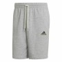 Träningsshorts Adidas Feelcomfy Grå