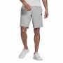 Sports Shorts Adidas Feelcomfy Grey