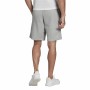 Sport Shorts Adidas Feelcomfy Grau