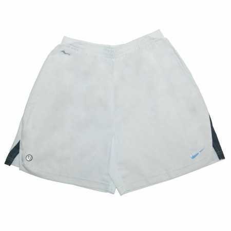 Sport Shorts Nike Total 90 Weiß