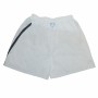 Sport Shorts Nike Total 90 Weiß