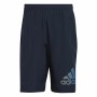 Sports Shorts Adidas AeroReady Designed Dark blue