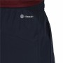 Sports Shorts Adidas AeroReady Designed Dark blue