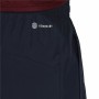 Träningsshorts Adidas AeroReady Designed Mörkblå