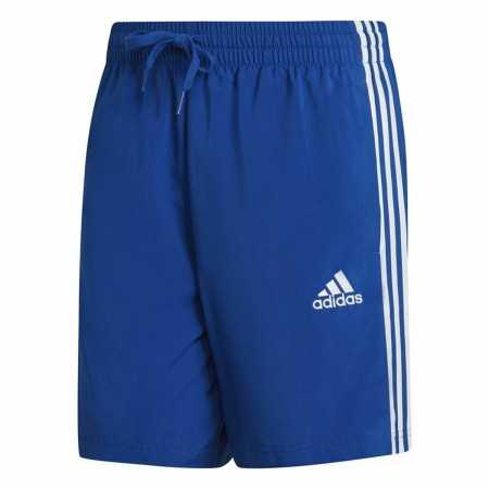 Sport Shorts Adidas AeroReady Designed Blau