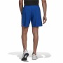 Sport Shorts Adidas AeroReady Designed Blau