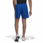 Träningsshorts Adidas AeroReady Designed Blå