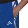 Sport Shorts Adidas AeroReady Designed Blau