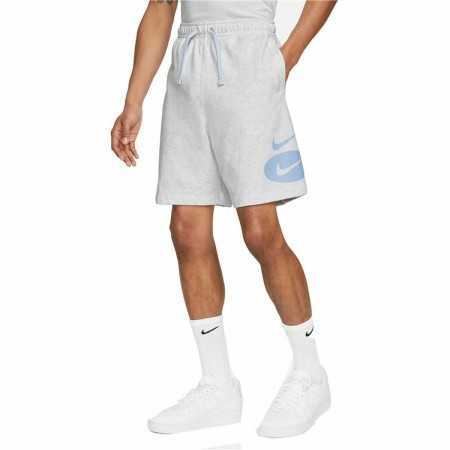 Sport Shorts Nike Sportswear Swoosh League Grau