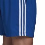 Sport Shorts Adidas AeroReady Designed Blau