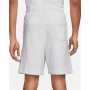 Sports Shorts Nike Sportswear Swoosh League Grey