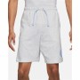 Sports Shorts Nike Sportswear Swoosh League Grey