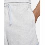 Sports Shorts Nike Sportswear Swoosh League Grey