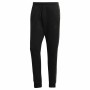 Pantalon de sport long Adidas Essentials Camo Print Noir Homme