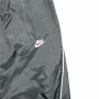 Lange Sporthose Nike Soft Woven Grau Herren