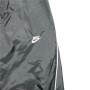 Long Sports Trousers Nike Soft Woven Grey Men