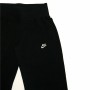 Pantalon de Survêtement pour Adultes Nike Essential TD Femme Noir