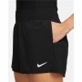 Sports Shorts for Women Nike NikeCourt Victory Black
