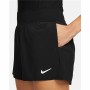 Sportshorts för kvinnor Nike NikeCourt Victory Svart