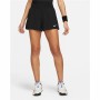 Damen-Sportshorts Nike NikeCourt Victory Schwarz