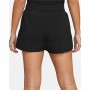 Damen-Sportshorts Nike NikeCourt Victory Schwarz