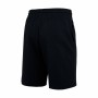 Sports Shorts Adidas French Terry Black