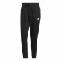 Lange Sporthose Adidas Aeroready Motion Schwarz Herren