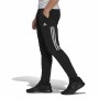 Long Sports Trousers Adidas Aeroready Motion Black Men