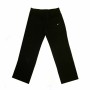 Pantalon de Survêtement pour Adultes Nike Fleece Femme Noir