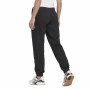 Pantalon de Survêtement pour Adultes Reebok Modern Safari Jogger Femme Noir