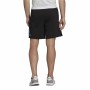 Sport Shorts Adidas Camo Schwarz