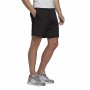 Sports Shorts Adidas Camo Black