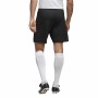 Sports Shorts Adidas Parma 16 Black