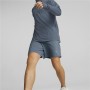 Sports Shorts Puma Favourite 2-in-1 Grey